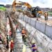 Kenya Government Launches Multi-Billion Nairobi River Sewer Upgrade to Restore Polluted Waterway