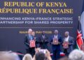 Kenyan Tea Farmers Secure Global Market Access In New France Deal