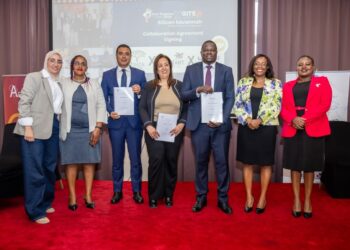 Kenya’s Silicon Savannah Expands as Konza Technopolis Signs Landmark Deal to Strengthen Africa’s Startup Ecosystem