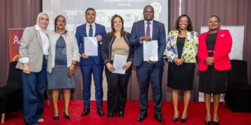 Kenya’s Silicon Savannah Expands as Konza Technopolis Signs Landmark Deal to Strengthen Africa’s Startup Ecosystem