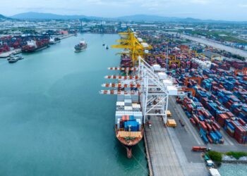 French Firm CMA CGM Commits US$820 Million In Mombasa Port Transformation