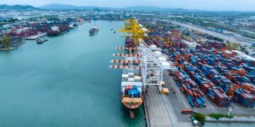 French Firm CMA CGM Commits US$820 Million In Mombasa Port Transformation