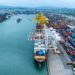 French Firm CMA CGM Commits US$820 Million In Mombasa Port Transformation