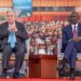 Ruto, Guterres Launch UN Nairobi Expansion as City Rises Into Premier Global Diplomacy Hub