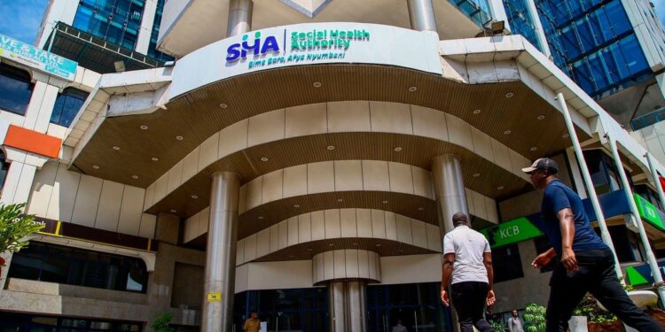 SHA Increases Annual Cancer Cover from KSh550,000 to KSh800,000 in Major Healthcare Boost