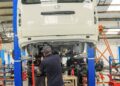 Kenya Launches Toyota Hiace Local Assembly at KVM, Deepening Kenya’s Manufacturing Capacity