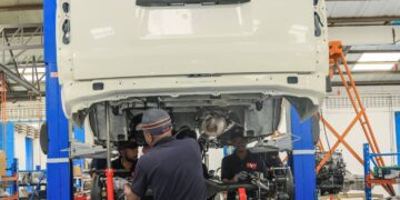 Kenya Launches Toyota Hiace Local Assembly at KVM, Deepening Kenya’s Manufacturing Capacity