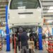 Kenya Launches Toyota Hiace Local Assembly at KVM, Deepening Kenya’s Manufacturing Capacity