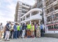 Government Rolls Out Sh10 Billion Flagship Projects in Nyandarua County Under Ruto’s BETA Agenda