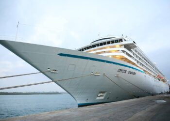 Government Intensifies Drive to Achieve Five Million Tourist Arrivals