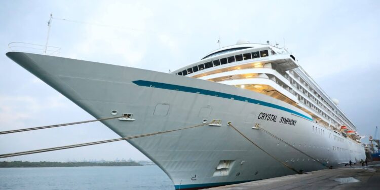 Government Intensifies Drive to Achieve Five Million Tourist Arrivals