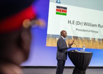 Kenya, Finland Strengthen Digital Economy Partnership to Spur Investment and Innovation