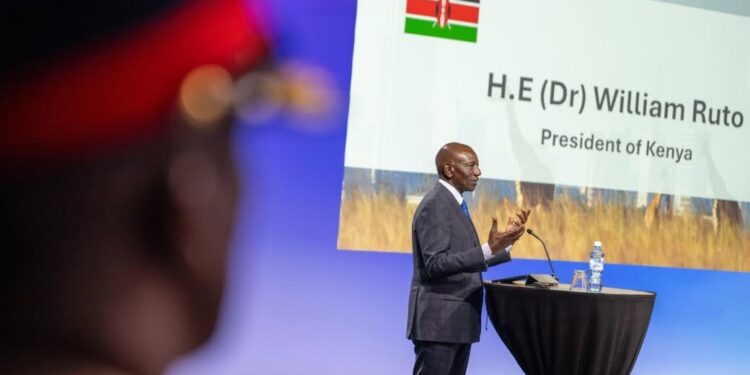 Kenya, Finland Strengthen Digital Economy Partnership to Spur Investment and Innovation