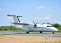 Homa Bay’s Development Agenda Gains Momentum Through Strategic Infrastructure Investments – Kabunde Airstrip Upgrade