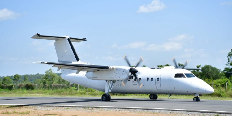 Homa Bay’s Development Agenda Gains Momentum Through Strategic Infrastructure Investments – Kabunde Airstrip Upgrade