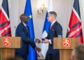 Kenya-Norway Deal to Create 1,000 Seafaring Jobs for Kenyans by 2030