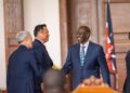 Kenya Secures Sh22 Billion Japan Funding to Boost Vehicle Assembly and Energy Reforms
