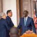 Kenya Secures Sh22 Billion Japan Funding to Boost Vehicle Assembly and Energy Reforms