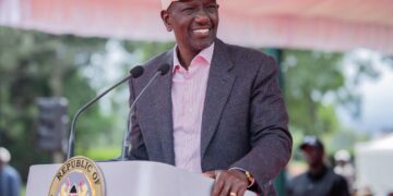 Coffee Farmers to Receive Payments Within Five Days Under Ruto’s New Reforms