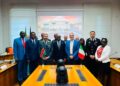 Kenya’s Push to Establish Nairobi Metropolitan Police Unit Gains Momentum Following PS Raymond Omollo’s Strategic Benchmarking Mission with Italy’s Anti-Mafia Investigation Directorate