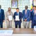 Kenya, China Road And Bridge Corporation Sign Sh154.2bn JKIA Modernization Deal To Drive Trade And Tourism Growth