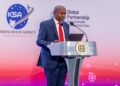 DP Kindiki Calls for Investment in Better Data Systems to Accelerate Kenya and Africa’s Development