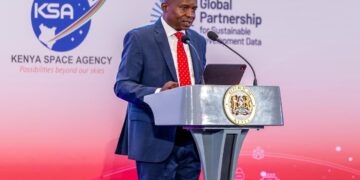 DP Kindiki Calls for Investment in Better Data Systems to Accelerate Kenya and Africa’s Development