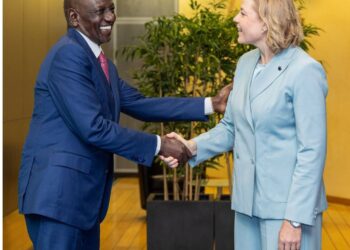 Kenya Secures Ksh15.3 Billion EU Investment To Accelerate Digital Transformation And Cement Its Position As Africa’s Leading Digital Hub