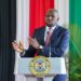 Interior CS Kipchumba Murkomen Dismisses Critics, Defends Government’s Security Record