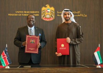UAE Introduces Visa-On-Arrival For Eligible Kenyans Living Abroad