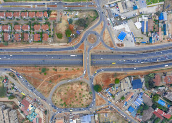 President Ruto Unveils KSh7.9 Billion Intelligent Transport System for Nairobi to Ease Traffic