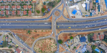 President Ruto Unveils KSh7.9 Billion Intelligent Transport System for Nairobi to Ease Traffic