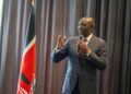 President William Ruto Confirms Permanent Jobs for Over 7,000 County Medics
