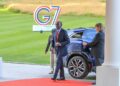 President Ruto Arrives in France for Historic G7 Summit, Set to Champion Africa’s Agenda Before World Leaders