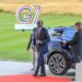 President Ruto Arrives in France for Historic G7 Summit, Set to Champion Africa’s Agenda Before World Leaders