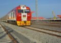 Kenya And World Bank Launch Ksh65 Billion Plan To Modernize Nairobi Commuter Rail Network
