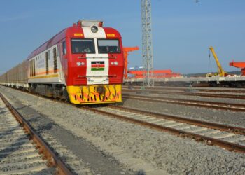 Kenya And World Bank Launch Ksh65 Billion Plan To Modernize Nairobi Commuter Rail Network