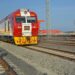Kenya And World Bank Launch Ksh65 Billion Plan To Modernize Nairobi Commuter Rail Network