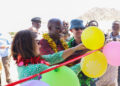 Kenya, EU And AFD Launched Major Green Mini-Grid Programme To Power 100,000 Kenyans In Turkana County