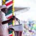 President William Ruto Reaffirms Commitment to Equal Development Across All Regions