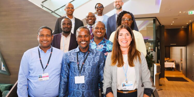 Kenya Secures Sh90 Million UN Climate Support To Boost Climate Resilience