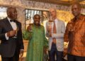 Murang’a Purple Tea Debuts In Paris, France As Kenya Elevates Global Tea Prestige