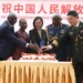 China, Kenya Deepen Security Partnership Amid Rising Global Challenges