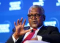 Kenya Set for Transformational $17 Billion Dangote Oil Refinery Investment in Lamu