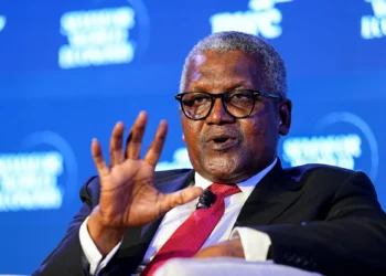 Kenya Set for Transformational $17 Billion Dangote Oil Refinery Investment in Lamu