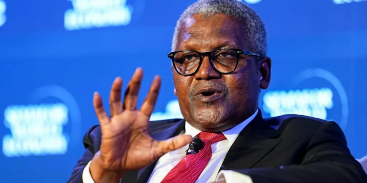 Kenya Set for Transformational $17 Billion Dangote Oil Refinery Investment in Lamu