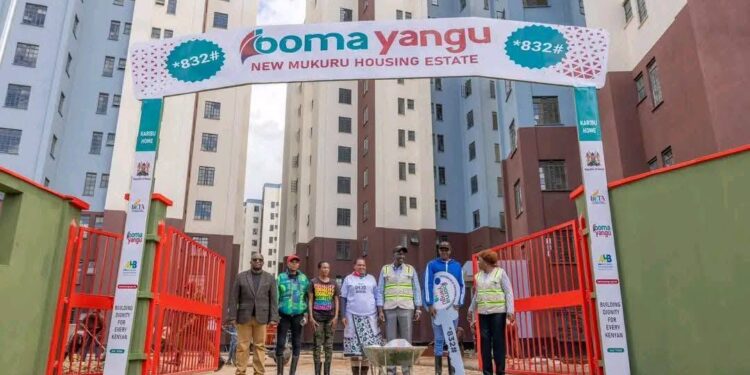 Building the Nation: How Kenya’s Affordable Housing Programme is Transforming Communities and Driving Economic Growth