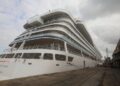 First-Ever Cruise Vessel from Asia Docks in Mombasa with 717 Tourists, Boosting Kenya’s Tourism Industry