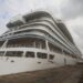First-Ever Cruise Vessel from Asia Docks in Mombasa with 717 Tourists, Boosting Kenya’s Tourism Industry