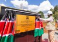 Government Reaffirms Commitment to Complete Affordable Housing Projects Nationwide